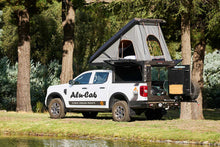 Alu-Cab ModCAP rear door kitchen, Basic unit, photo 4