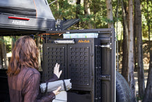 Alu-Cab ModCAP rear door kitchen, Basic unit, photo 7