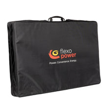 Flexopower Kalahari 400W Foldable Solar Panel