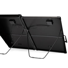 Flexopower Kalahari 400W Foldable Solar Panel