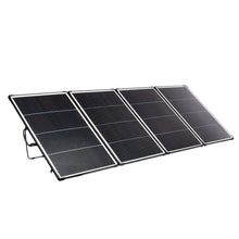 Flexopower Kalahari 400W Foldable Solar Panel