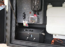 Alu-Cab Khaya Pneumatic Air Assist kit