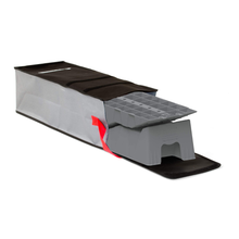 Fiamma Kit Level Up Jumbo grey levelling ramps