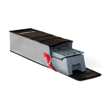 Fiamma Kit Level Up grey levelling ramps