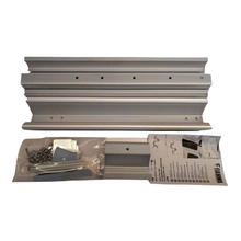 Fiamma Crafter high-roof awning bracket kit