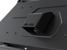 Alu-Cab Land Cruiser ModCAP Camper canopy base and camper tent, photo 6