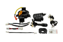 Desert LC70 Steering Buttons + Cruise Control Kit — view 4