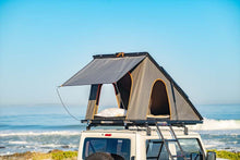 Alu-Cab LT-50 rooftop tent fly sheet rain cover
