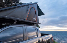 Alu-Cab LT-50 rooftop tent fly sheet rain cover, photo 5