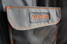 Alu-Cab LT-50 rooftop tent storage bag, photo 5