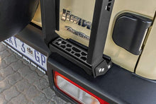 Desert Suzuki Jimny — GEN4 — Ladder — view 2