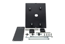 Desert Toyota Land Cruiser 300 Battery Bracket — view 3