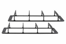 Desert Land Cruiser Rear Bumper Light Protectors — view 3