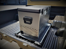 Gobi-X Heavy-Duty Fridge Slide with slide-out table, photo 4