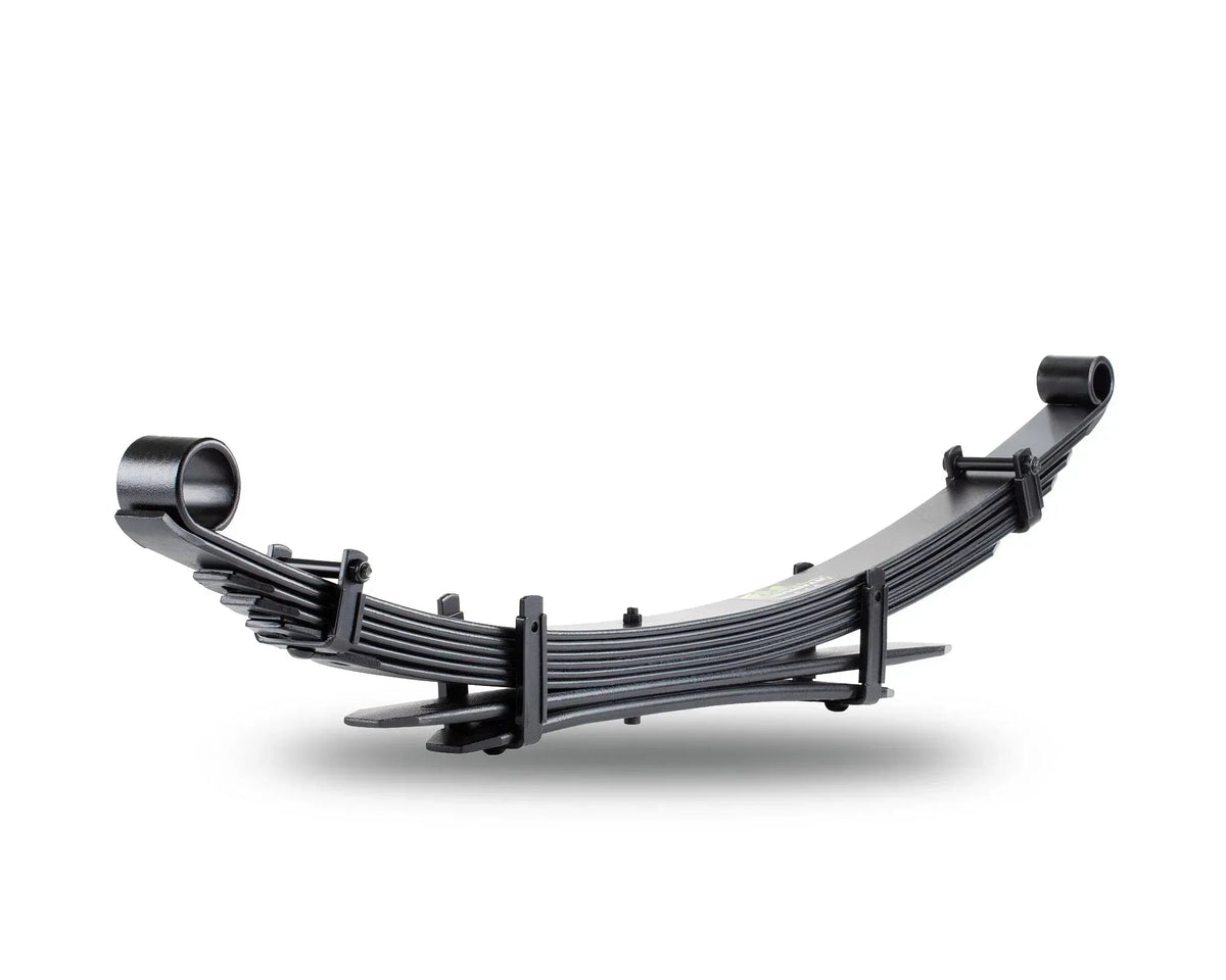 Ironman 4x4 medium leaf spring HOLD021B for the D-Max 2012-2025 and BT50 TF