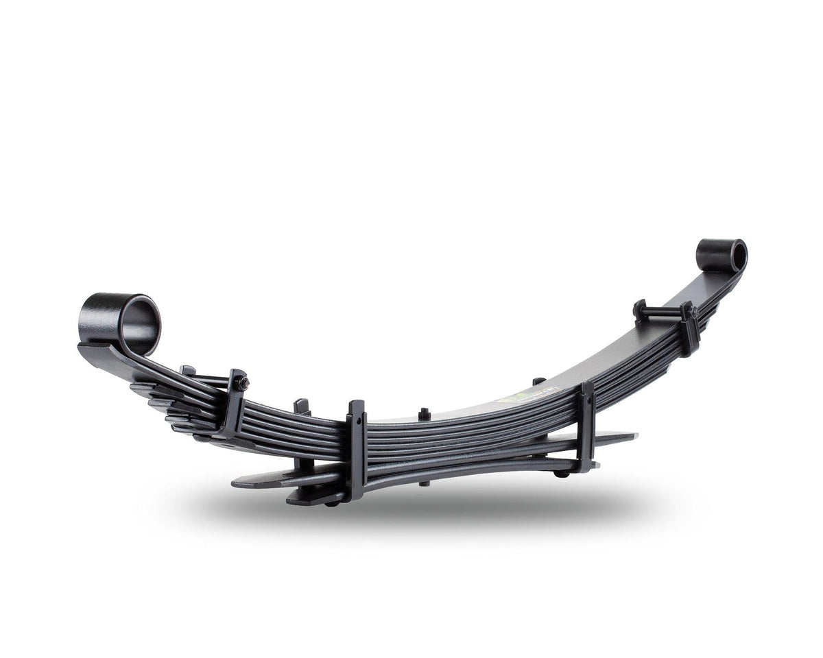 Ironman 4x4 medium leaf spring TOY092B