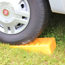 Fiamma Level System Magnum yellow levelling ramp, photo 2