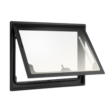 Lippert Piuma window and blind, 500 x 400mm