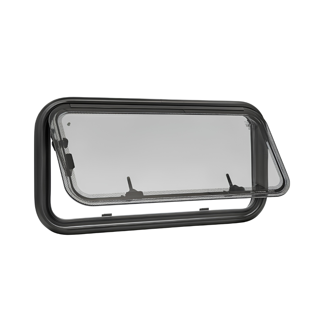 Lippert Polyvision Aero window, 700 x 400mm