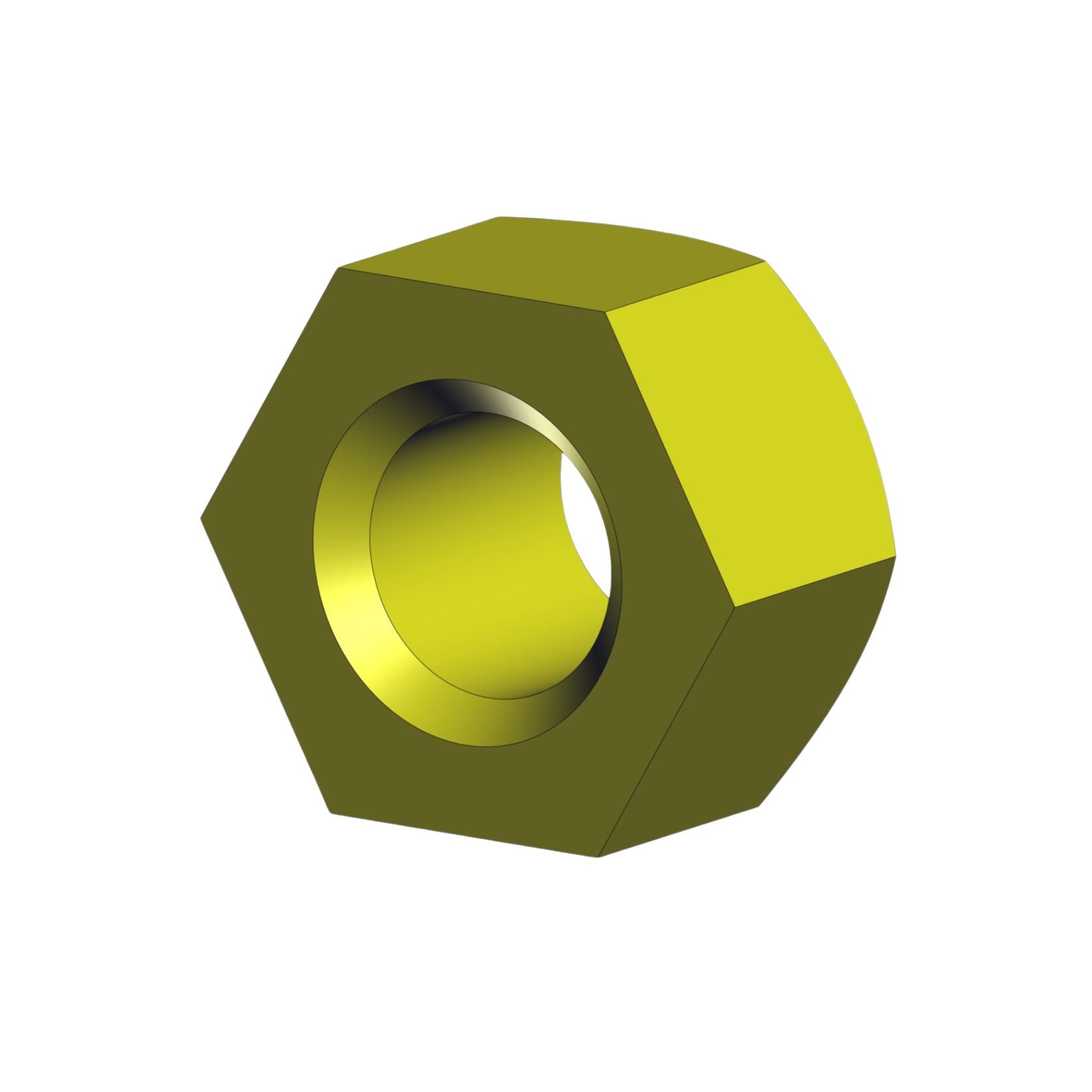 Burquip trailer wheel nut — 4Matt Campers, Western Cape & Cape Town