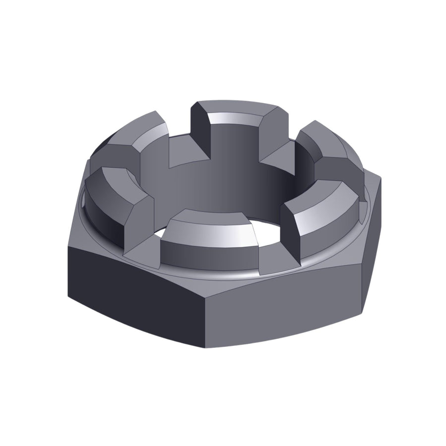Bearings & Hubs available from 4Matt Campers in Bellville, Cape Town