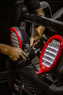 ARB Intensity V1 32 LED Spotlight — view 3
