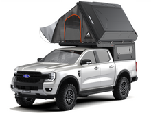 Alu-Cab ModCAP Family Camper tent on a ModCAP base, photo 3