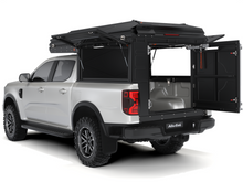 Alu-Cab ModCAP Family Camper tent on a ModCAP base, photo 5