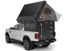 Alu-Cab ModCAP Family Camper tent on a ModCAP base, photo 6