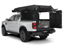 Alu-Cab ModCAP Camper two-sleeper tent on a ModCAP base, photo 5