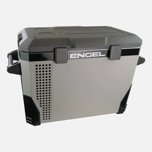 38L Engel Fridge Freezer — view 2