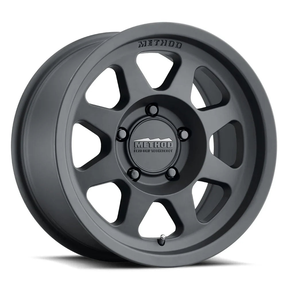 Method Race Wheels MR701 Bead Grip alloy wheel