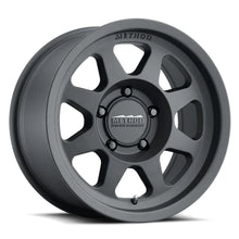 Method Race Wheels MR701 Bead Grip alloy wheel