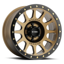 Method Race Wheels MR305 Standard alloy wheel in Method Bronze, photo 2