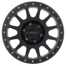 Method Race Wheels MR305 Standard alloy wheel, photo 2