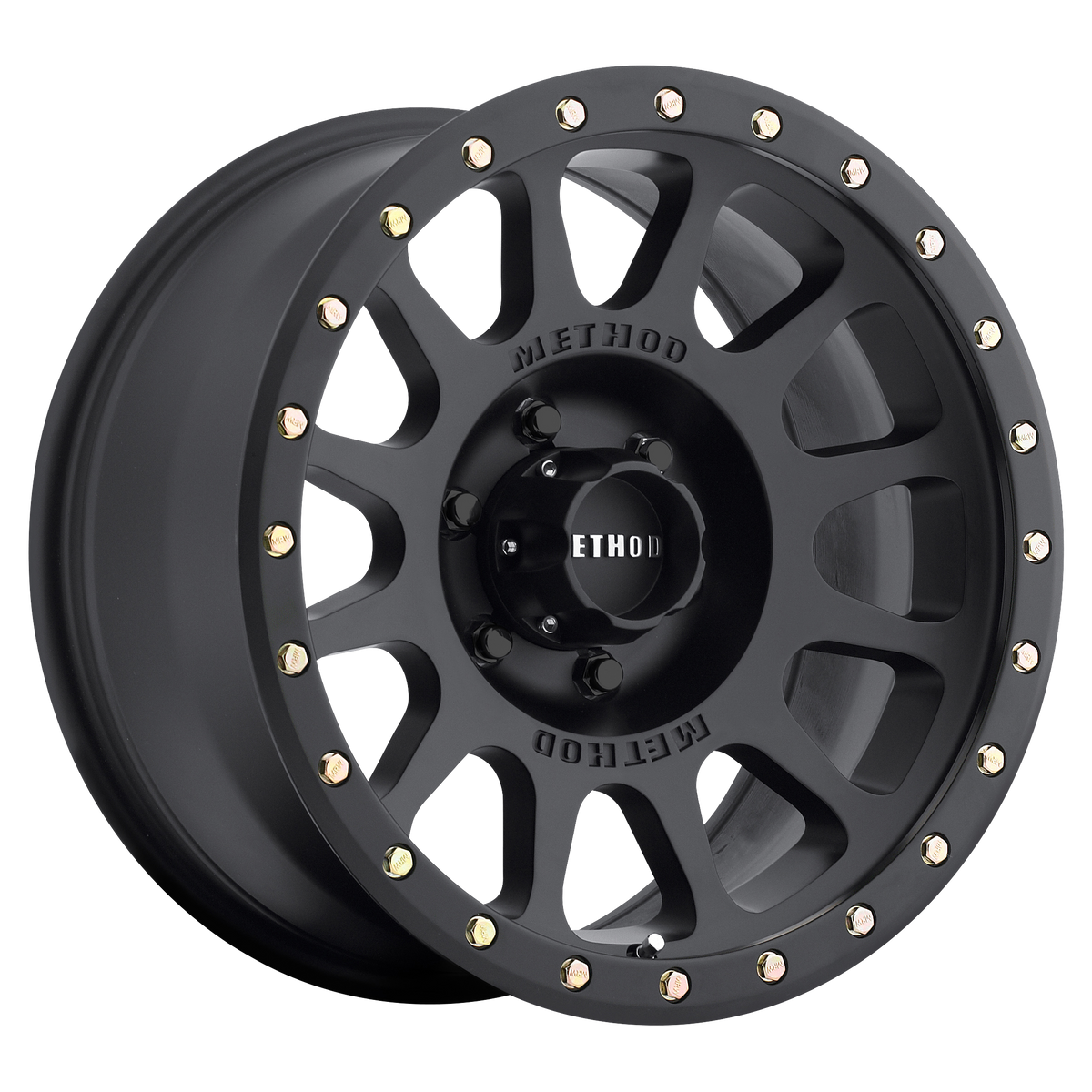 Method Race Wheels MR305 Standard alloy wheel