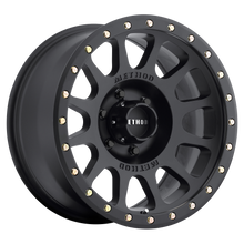 Method Race Wheels MR305 Standard alloy wheel