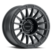 Method Race Wheels 314 Standard Matte Black alloy wheel, photo 2