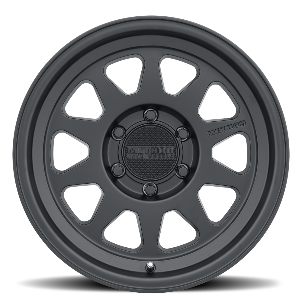 Method Race Wheels MR316 Standard alloy wheel
