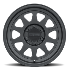 Method Race Wheels MR316 Standard alloy wheel