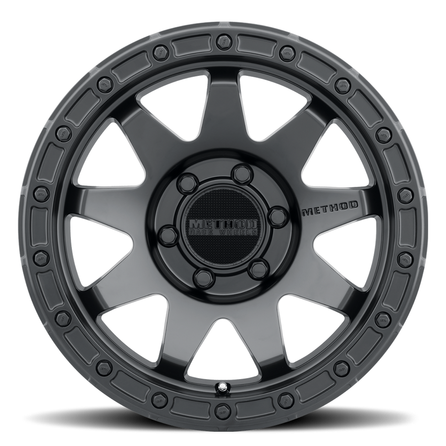 Wheels & Lug Nuts available from 4Matt Campers in Bellville, Cape Town