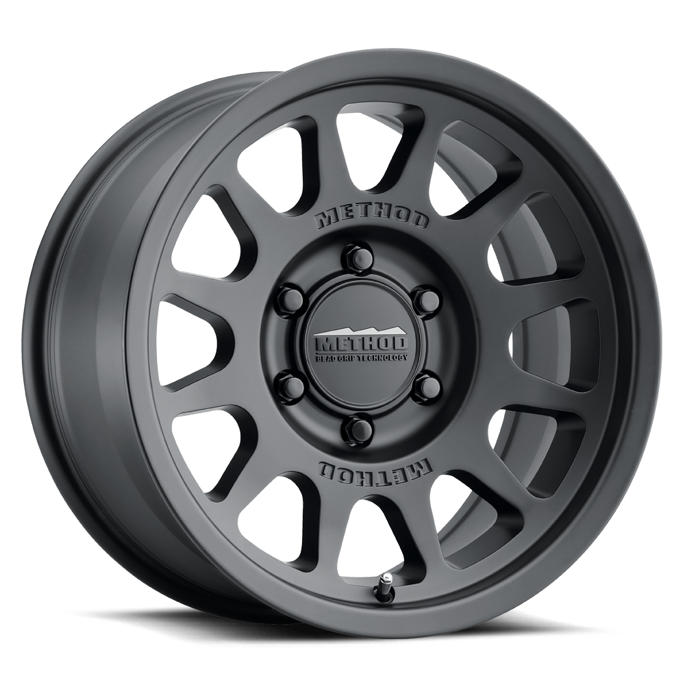 Method Race Wheels MR703 Bead Grip alloy wheel