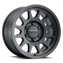 Method Race Wheels MR703 Bead Grip alloy wheel
