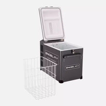 40L Engel Fridge Freezer MTV Series — view 4