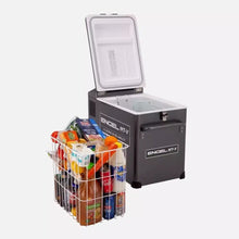 40L Engel Fridge Freezer MTV Series — view 5