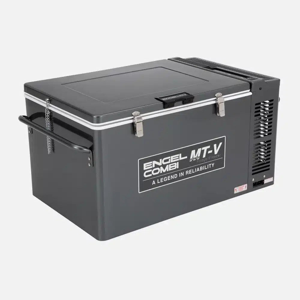 57L Engel Fridge Freezer MTV Series Combi