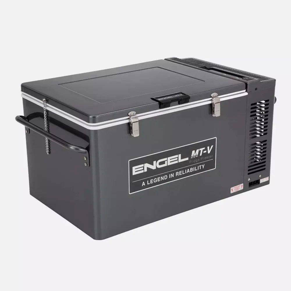 60L Engel Fridge Freezer MTV Series