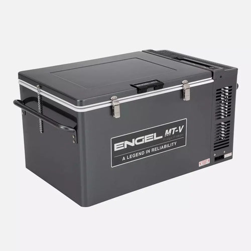 60L Engel Fridge Freezer MTV Series
