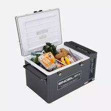 60L Engel Fridge Freezer MTV Series — view 3