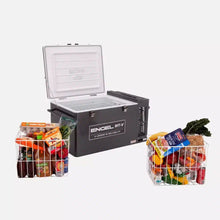 60L Engel Fridge Freezer MTV Series — view 4